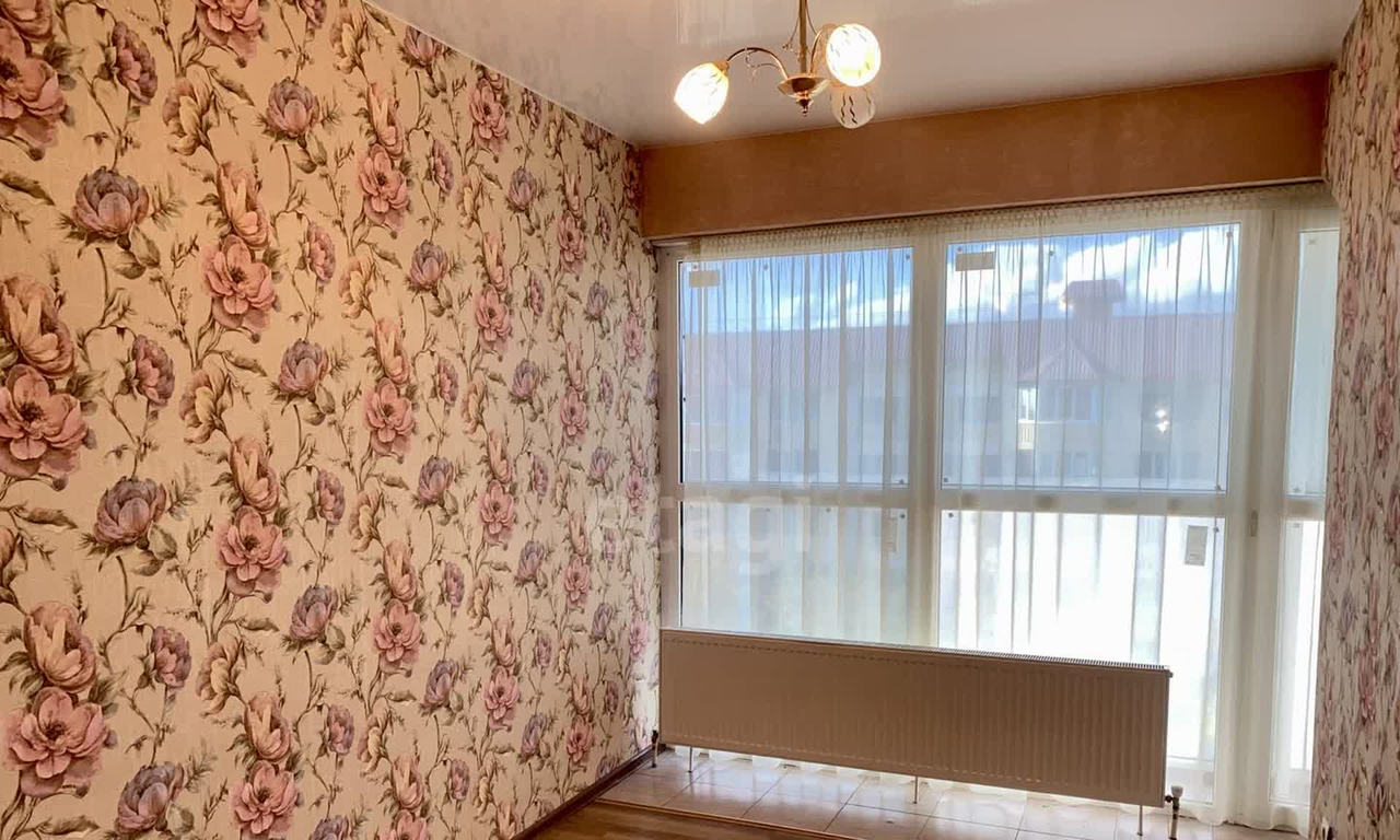 квартира р-н Шпаковский г Михайловск ул Ленина 167/2 фото 9