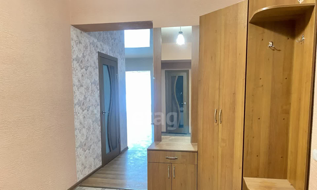 квартира р-н Шпаковский г Михайловск ул Ленина 167/2 фото 29