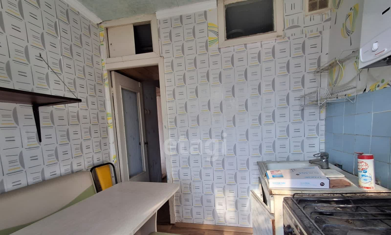 квартира р-н Шпаковский г Михайловск ул Ленина 169а фото 7