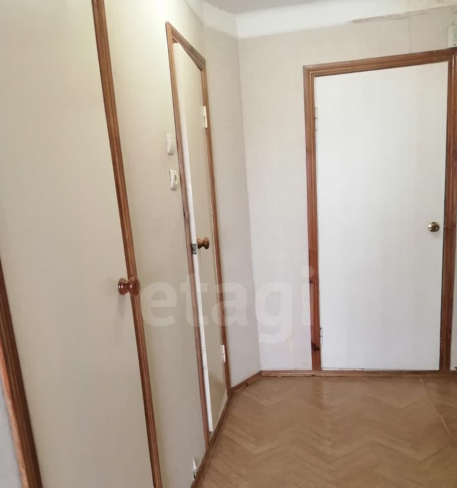 квартира р-н Буденновский г Буденновск мкр 6 13 фото 14