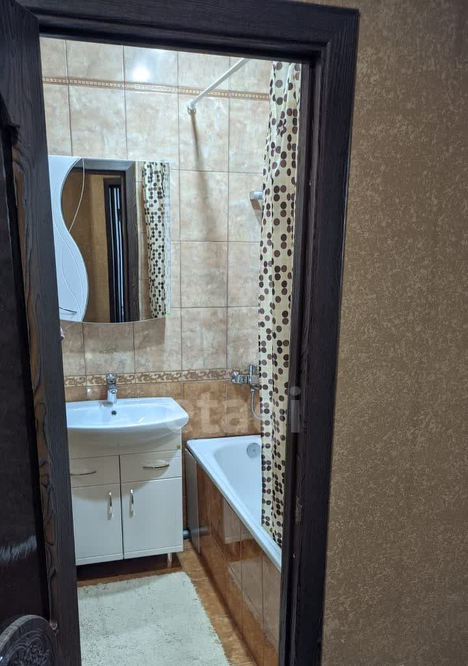 квартира р-н Шпаковский г Михайловск ул Гоголя 60/2 фото 8