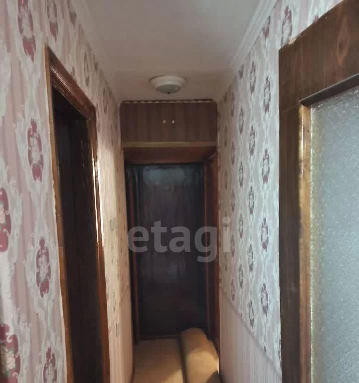квартира г Ставрополь р-н Промышленный ул Ленина 351 24-й м-н фото 5