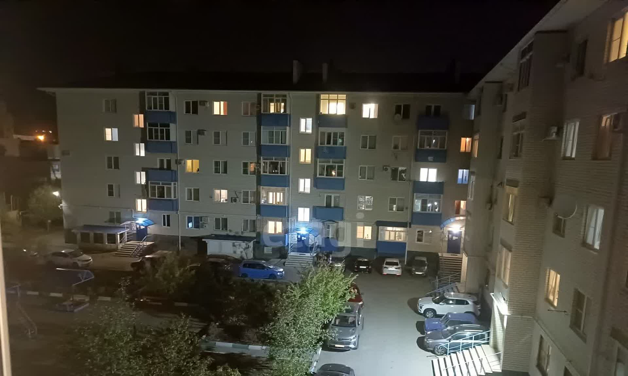 квартира г Ставрополь р-н Ленинский ул Достоевского 77 10-й м-н фото 7
