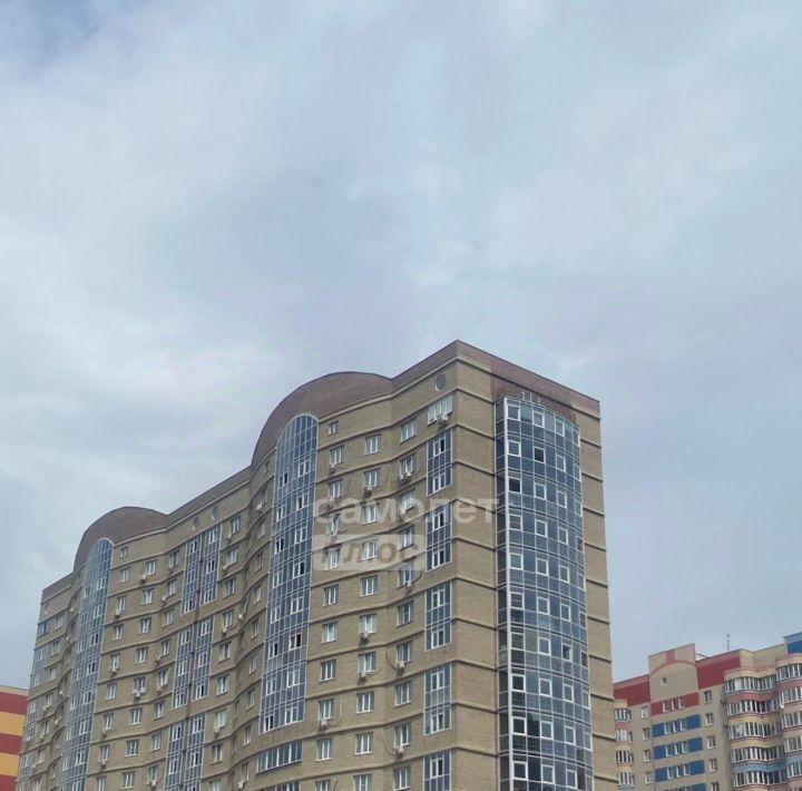 квартира г Курск р-н Центральный пр-кт Анатолия Дериглазова 63 фото 14