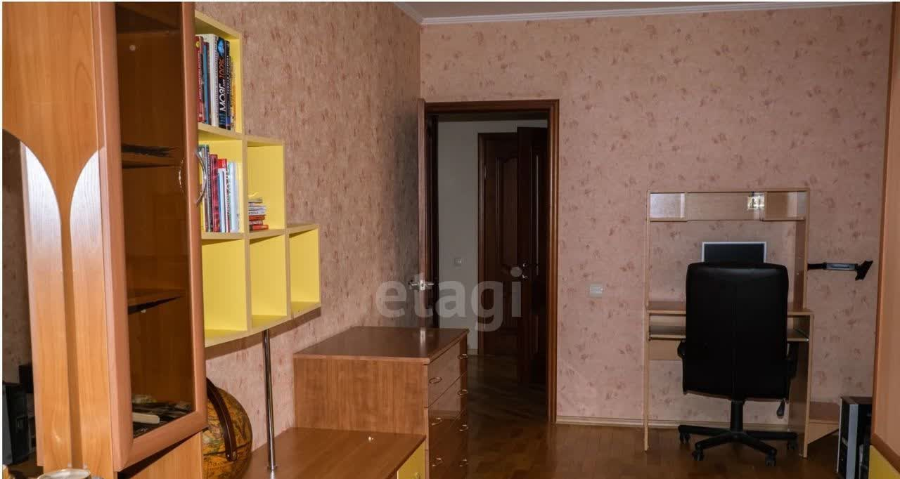 квартира г Ставрополь р-н Промышленный Осетинка ул Мира 460/3 23-й м-н фото 10