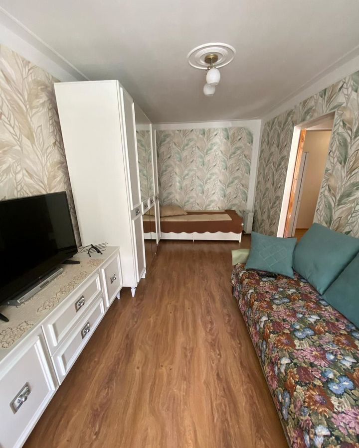 квартира г Нальчик Александровка ул. Идарова, 4 фото 4