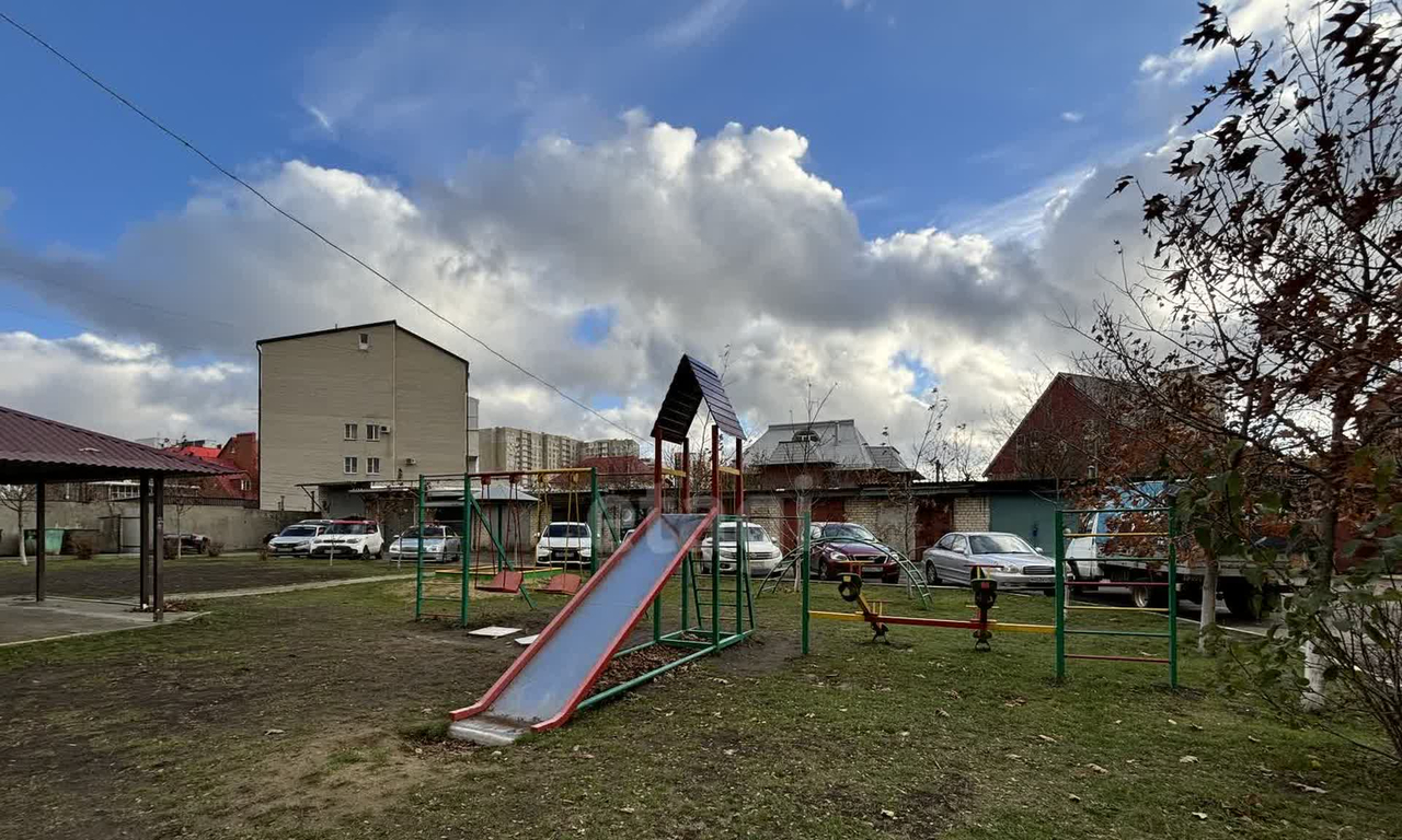 квартира г Ставрополь р-н Промышленный Юго-Западный 33-й м-н, 45 Параллель, 2 фото 43