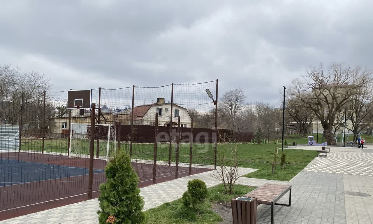 квартира г Ставрополь р-н Октябрьский Ташла ул Пригородная 251а/4 16-й м-н фото 36
