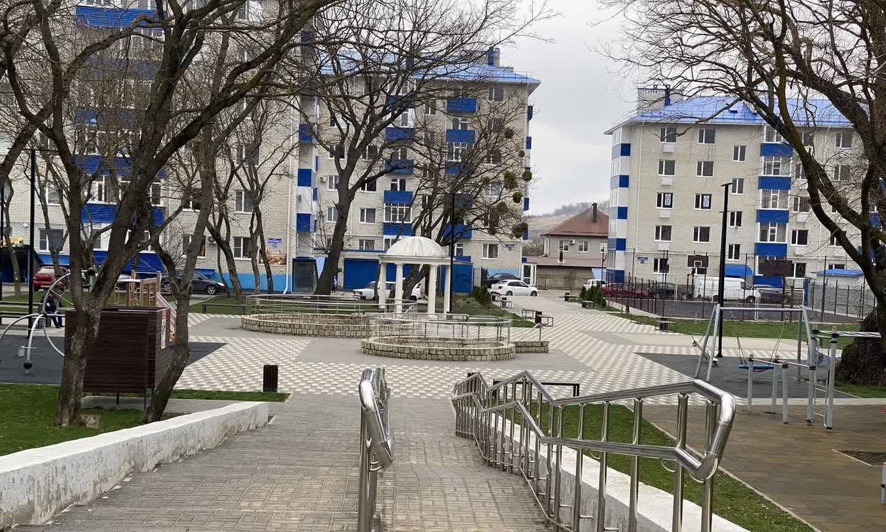 квартира г Ставрополь р-н Октябрьский Ташла ул Пригородная 251а/4 16-й м-н фото 50