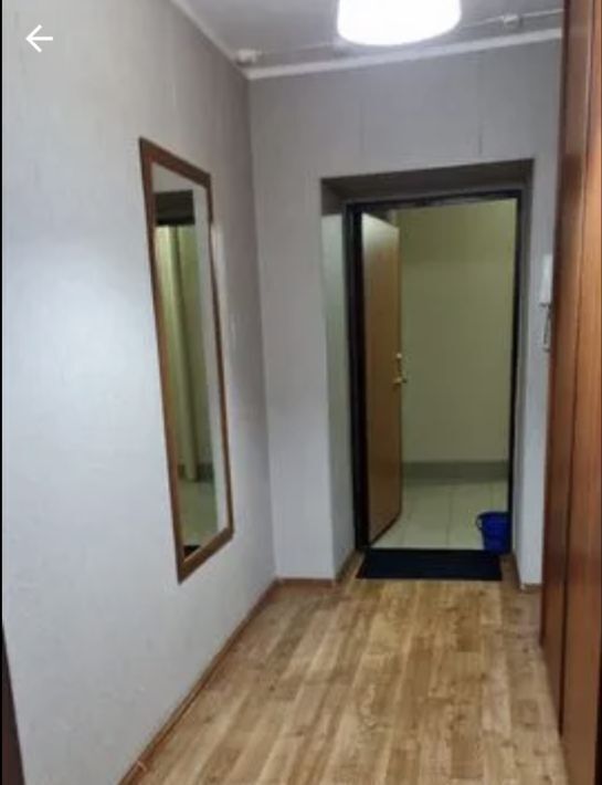квартира г Екатеринбург Геологическая ул Тверитина 34/6 фото 5