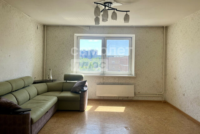 р-н Тракторозаводский дом 13 фото