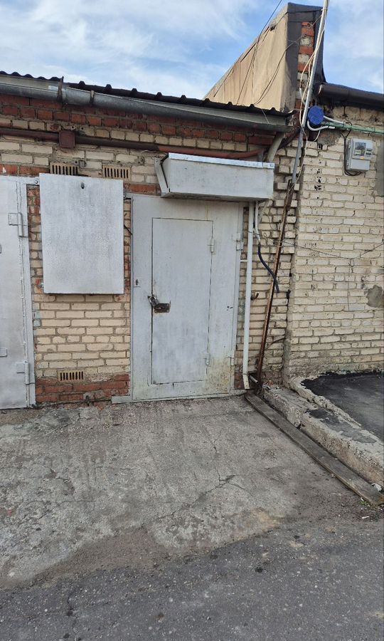 гараж г Подольск фото 1
