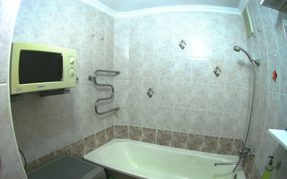 квартира р-н Анапский г Анапа ул Тургенева 250 фото 17