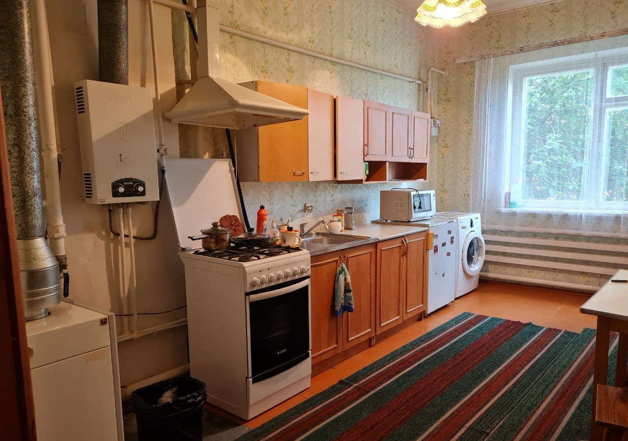 дом р-н Новокубанский г Новокубанск ул Тюленина 73 Новокубанское городское поселение фото 6