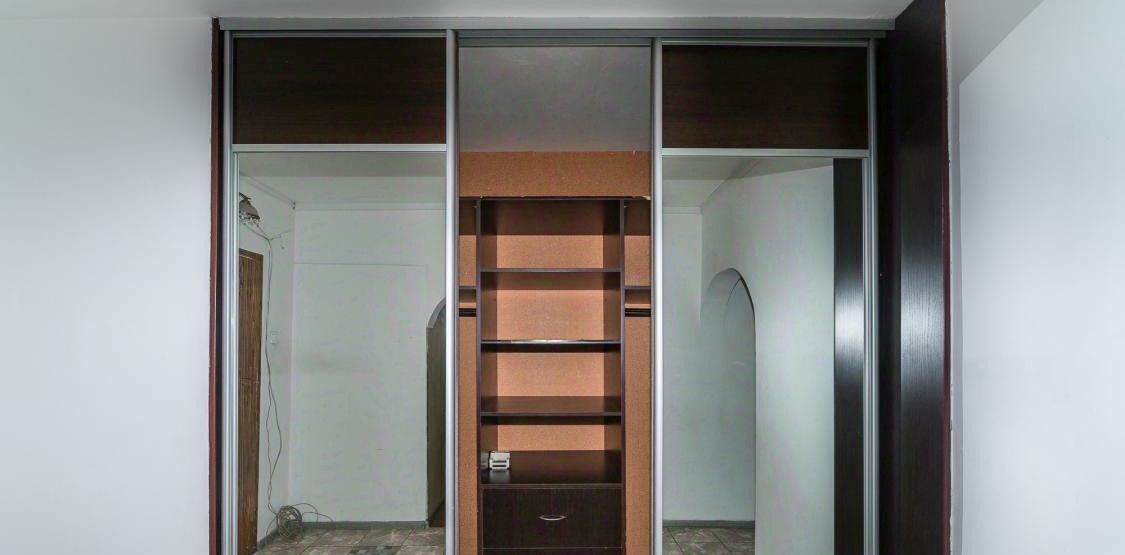 квартира г Иркутск р-н Свердловский 35, Радужный мкр фото 16