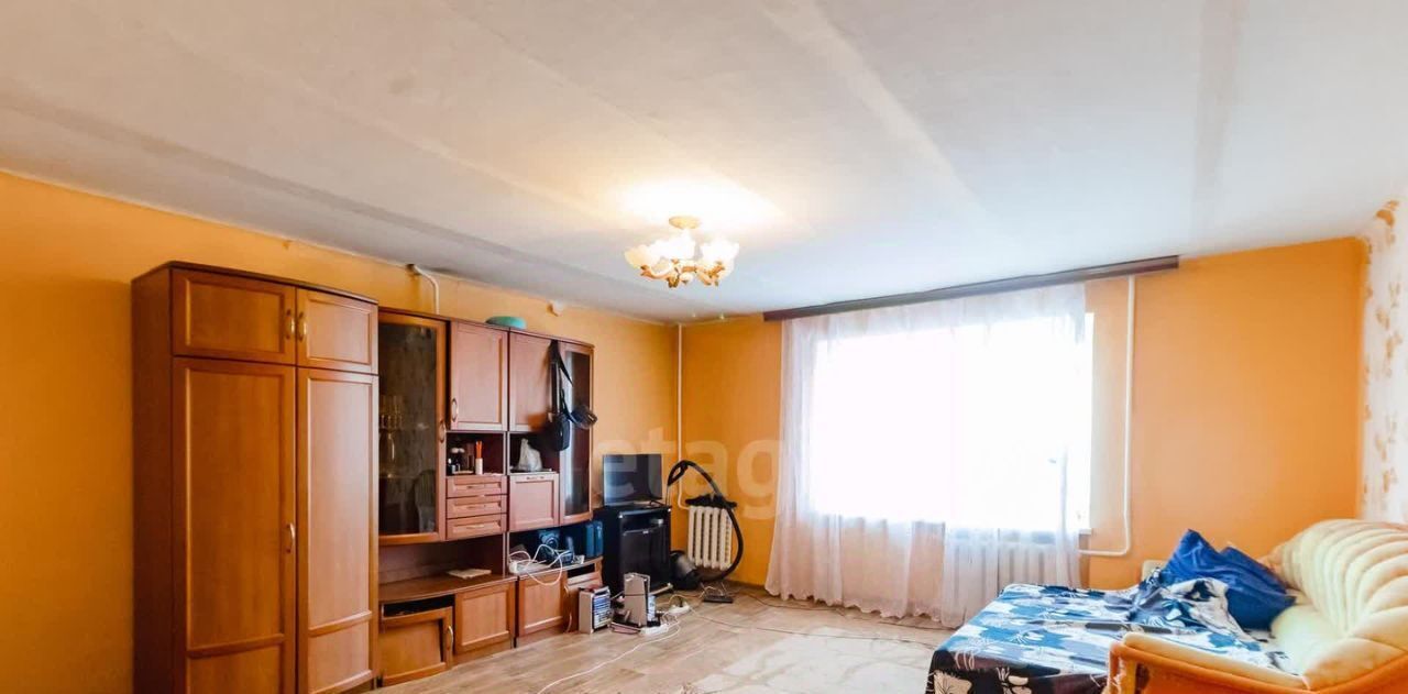 квартира г Комсомольск-на-Амуре Ленинский Округ пр-кт Победы 22к/8 фото 1