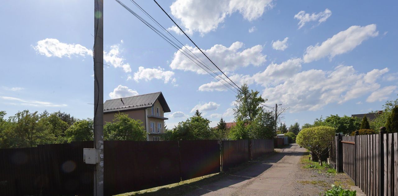 земля г Калининград р-н Центральный снт тер.Консервщик пр-д 1-й 3 фото 3