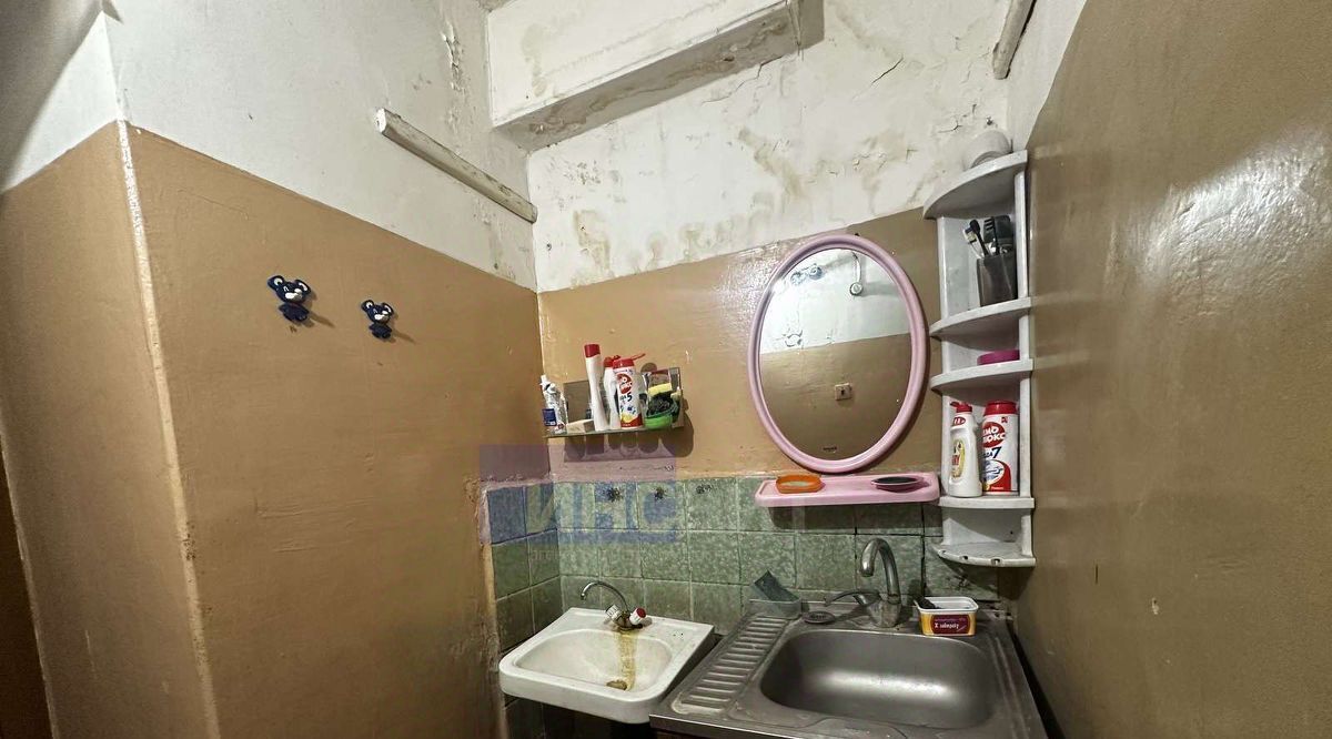 комната г Рязань р-н Железнодорожный ул Березовая 3к/1 фото 5