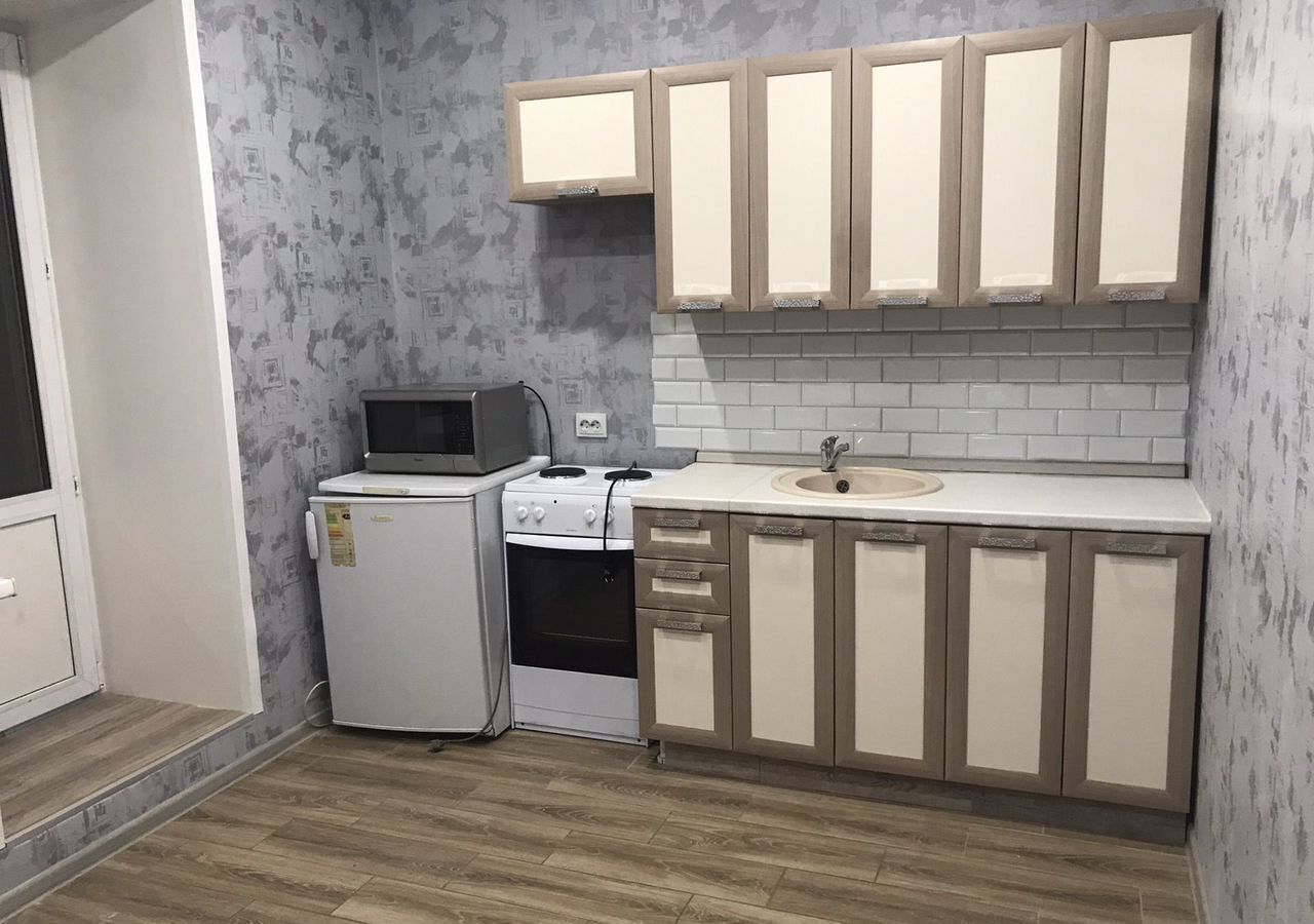 квартира г Абакан ул Чертыгашева 197вк/2 фото 7