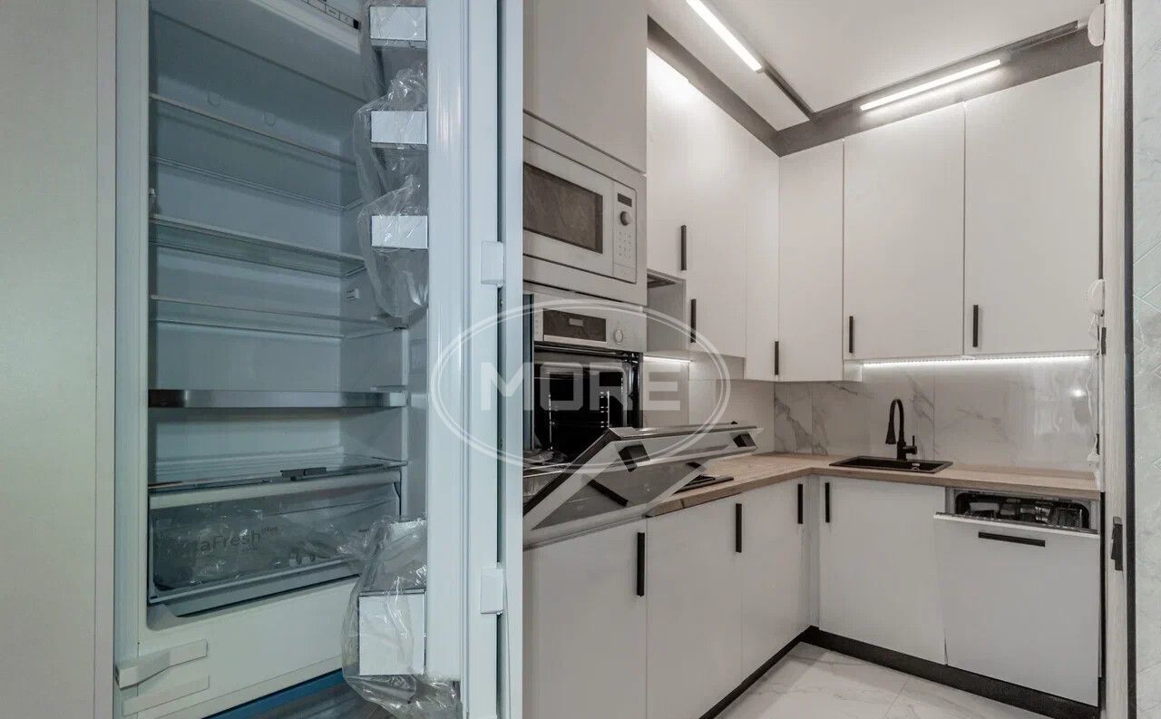 квартира г Калининград р-н Ленинградский ул Закатная 31к/1 фото 32