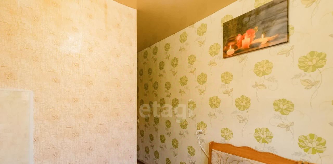 квартира г Комсомольск-на-Амуре Ленинский Округ пр-кт Победы 22к/8 фото 9