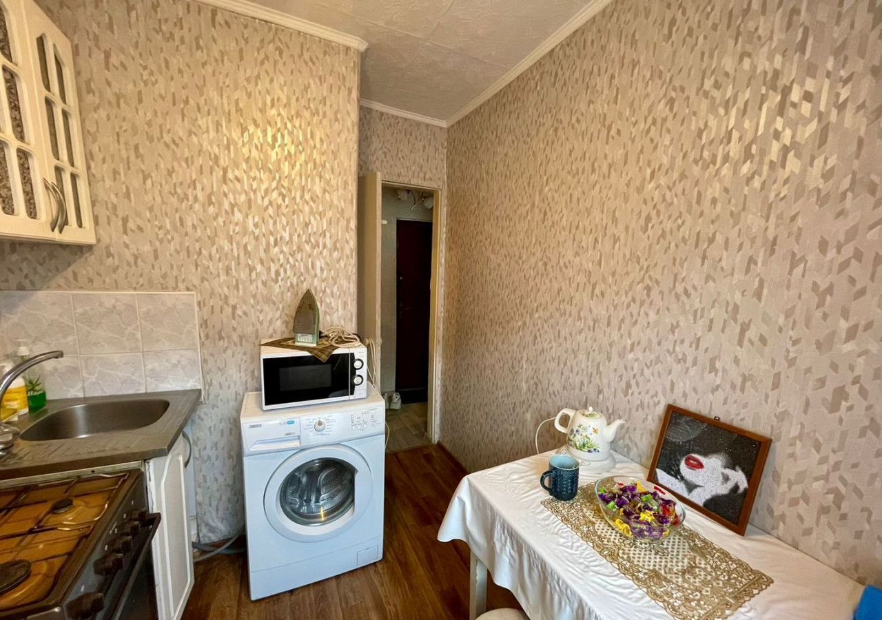 квартира г Калининград р-н Центральный ул Красная 93 фото 4