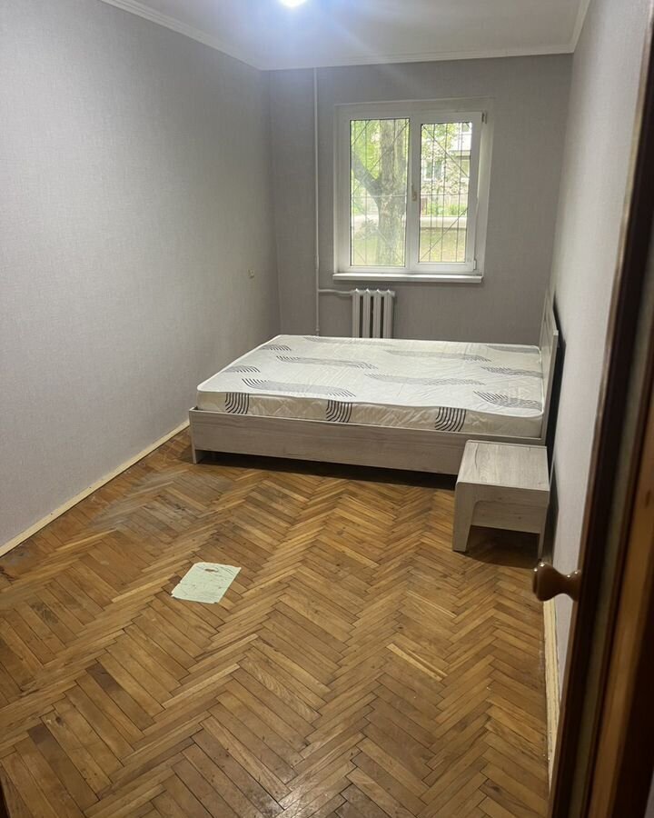 квартира г Нальчик Горная ул Ватутина 32 фото 3