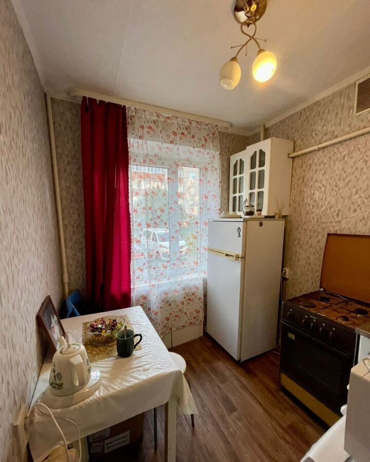 квартира г Калининград р-н Центральный ул Красная 93 фото 5
