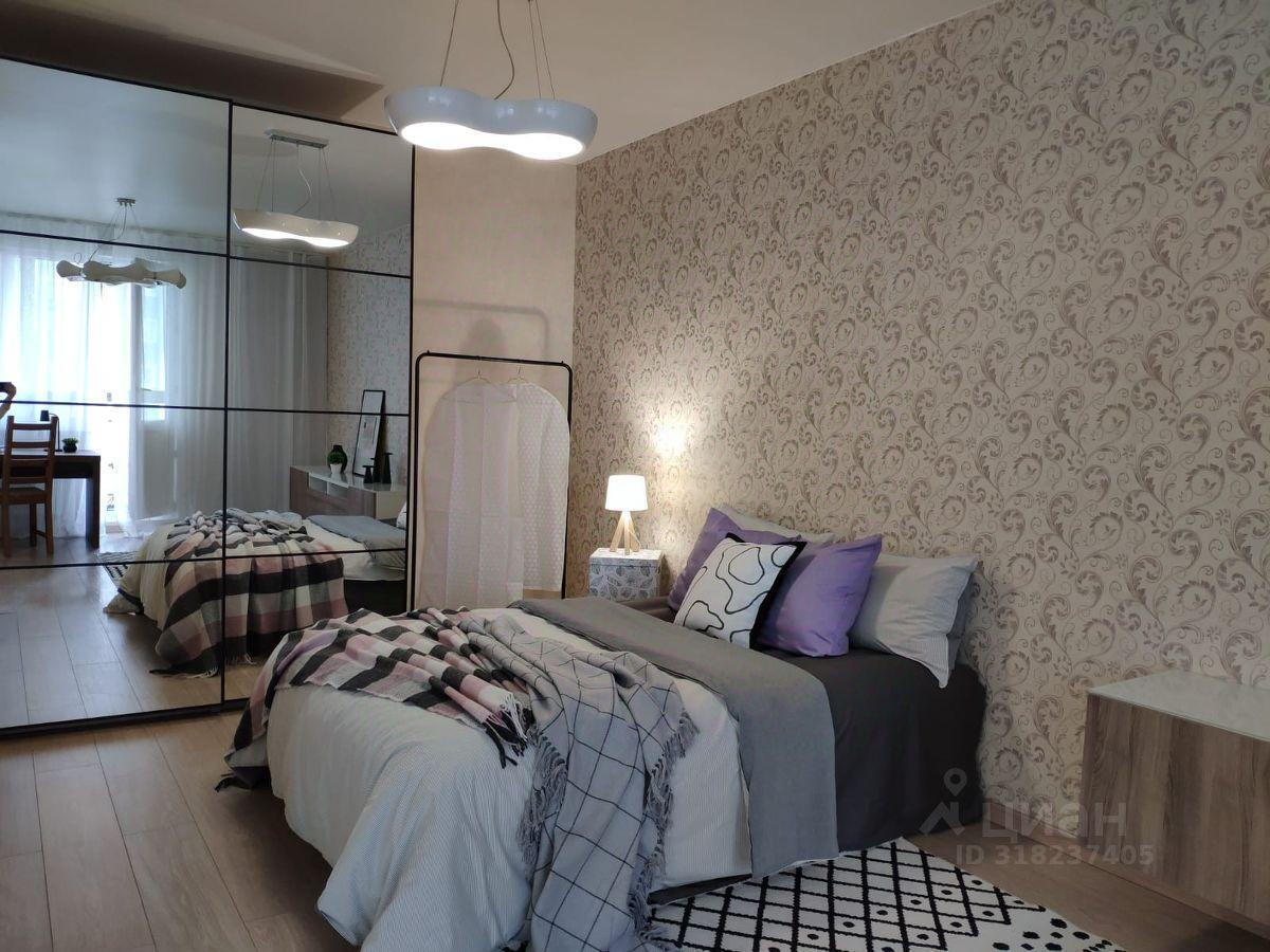 квартира г Новосибирск р-н Дзержинский ул Фрунзе 230 фото 6