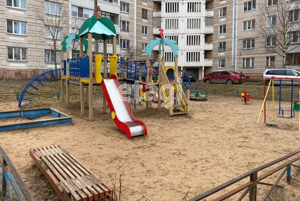 квартира г Тверь р-н Заволжский ул 1-я Вагонников 46 фото 13