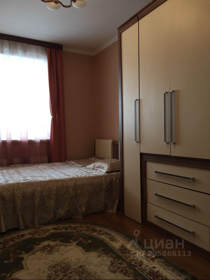 квартира г Домодедово ул Лунная 23к/1 Дружба 2 фото 2