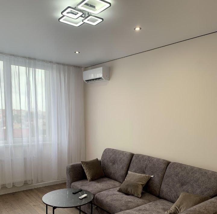 квартира г Краснодар р-н Центральный ул Колхозная 5/2 ЖК «Все Свои VIP» фото 7