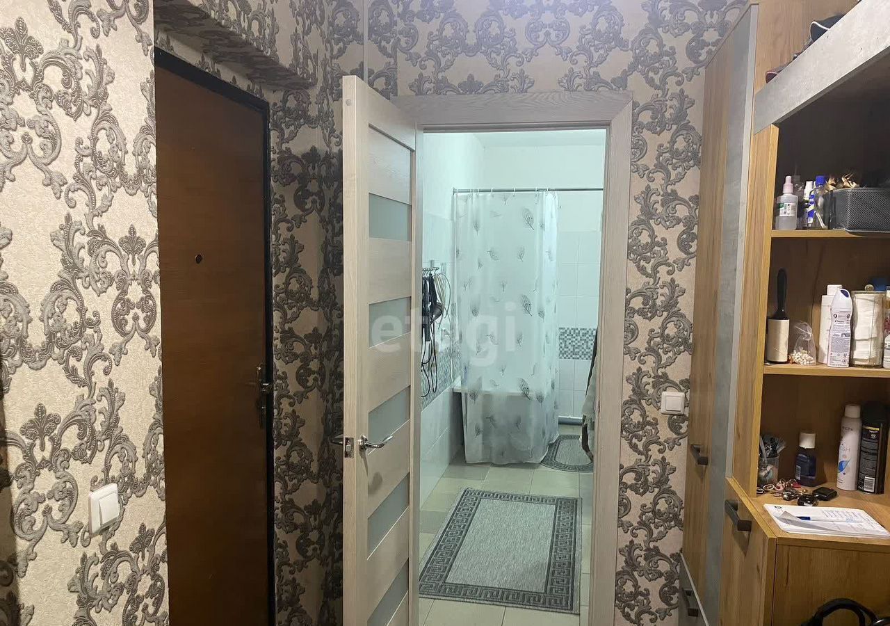 квартира г Нововоронеж ул Космонавтов 24 ЖК «Центральный» фото 22
