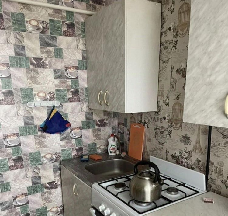 квартира г Ярославль р-н Заволжский ул Панфилова 21 фото 2