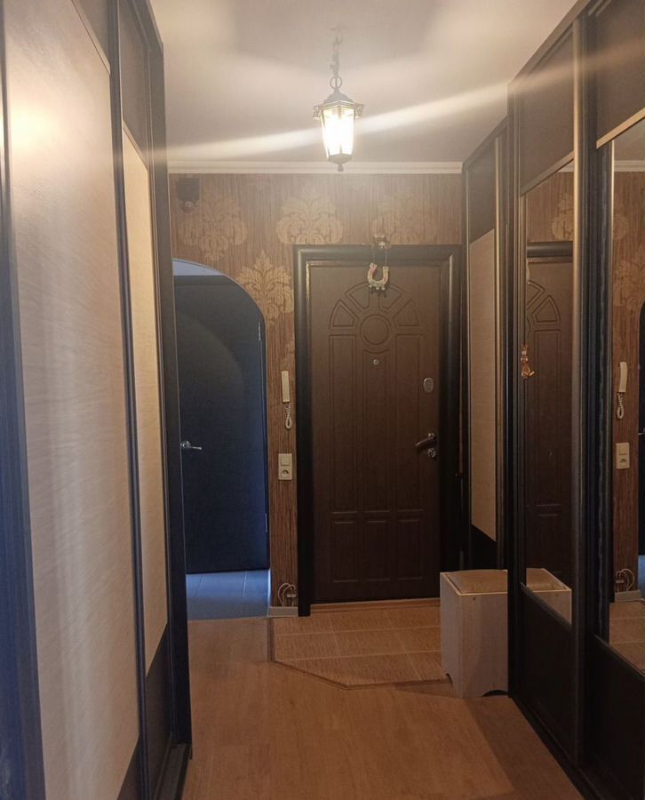 квартира г Курган Центральный ул Свердлова 15 фото 18