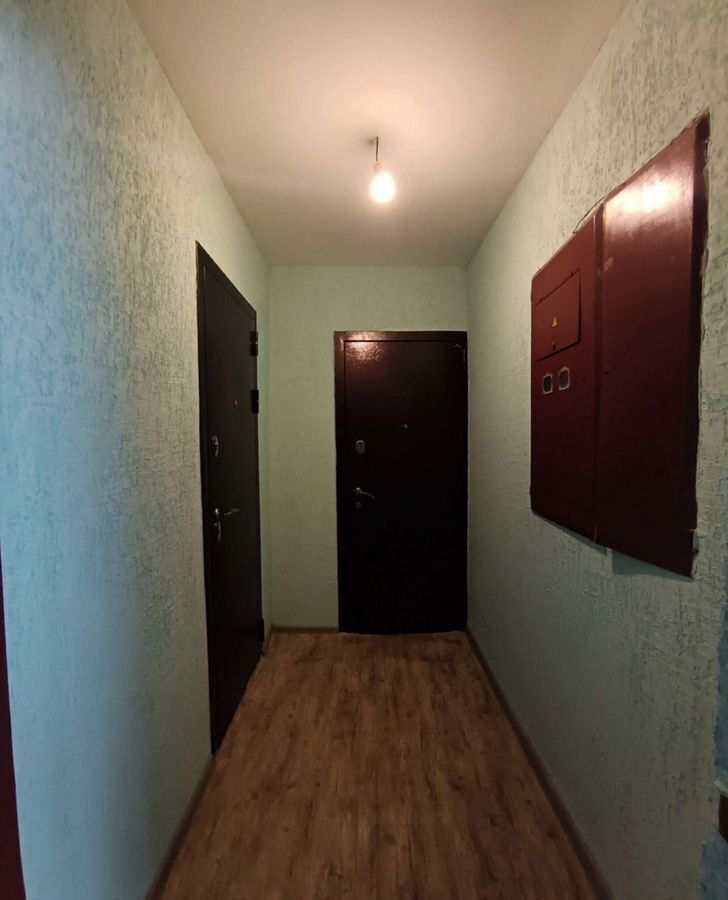 квартира г Курган Центральный ул Свердлова 15 фото 19