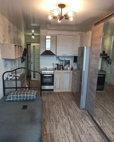 р-н Промышленный Юнгородок пр-кт Кирова 71 ЖК «Старт» фото