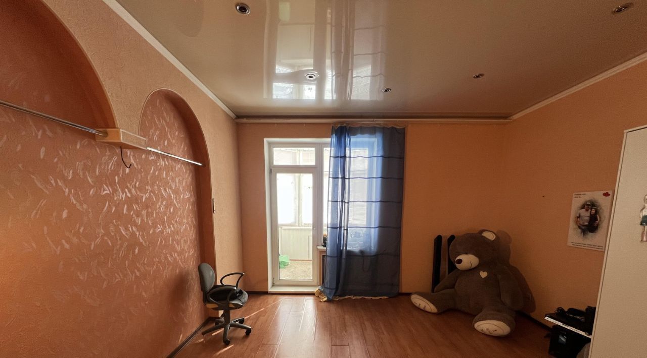 квартира г Нижневартовск ул Ленина 38а фото 13
