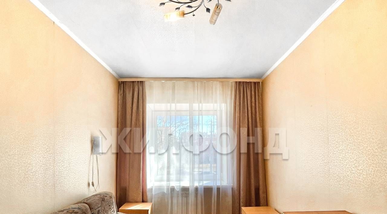 комната г Архангельск Октябрьский ул Гайдара 18 фото 2