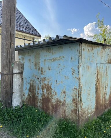 г Верхняя Салда ул Чкалова 18 Верхнесалдинский муниципальный округ фото