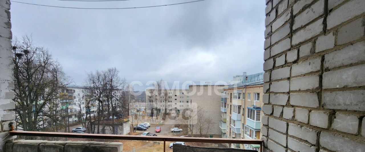 комната р-н Александровский г Александров ул Революции 51 фото 5