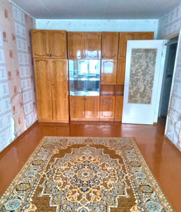 квартира г Воркута наб Шахтерская 2 фото 3