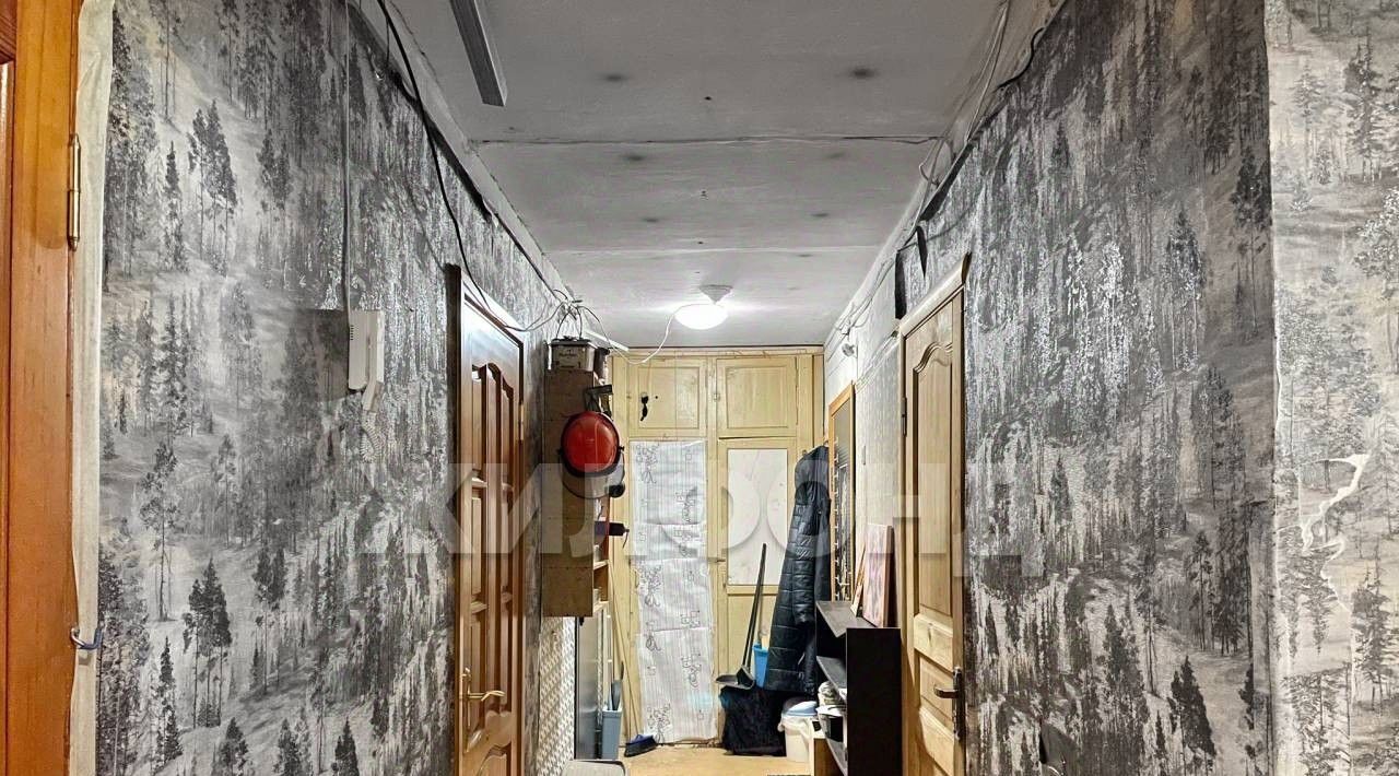 комната г Архангельск Октябрьский ул Гайдара 18 фото 7