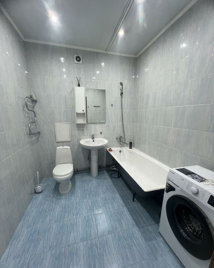 квартира г Абакан ул Кирова 99б фото 5