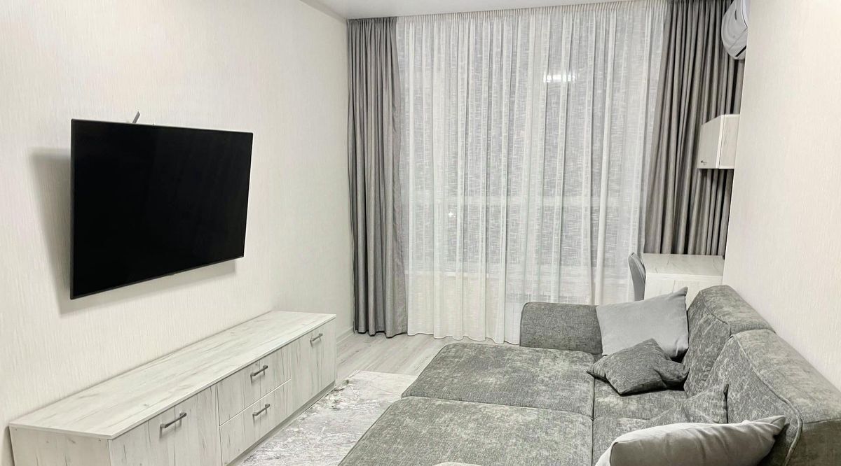 квартира г Симферополь р-н Железнодорожный б-р Ленина 12а фото 11