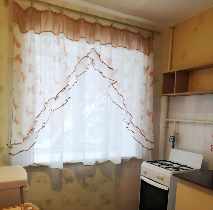 квартира г Нижний Новгород Горьковская ул Бориса Панина 16 фото 2
