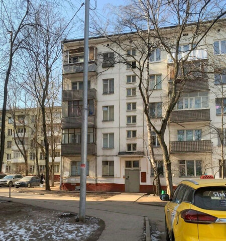 метро Кузьминки пр-кт Волгоградский 113/3 муниципальный округ Кузьминки фото