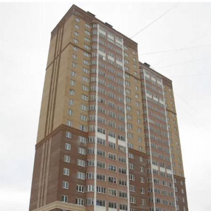 квартира г Москва линия 9-я Северная Физтех, 25к 3 фото 17