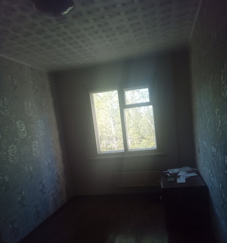 квартира г Томск р-н Октябрьский ул Беринга 3/2 3-й м-н фото 2