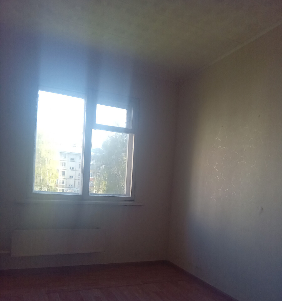 квартира г Томск р-н Октябрьский ул Беринга 3/2 3-й м-н фото 4